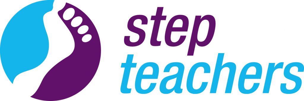 Step Teachers Supply Teaching Agency with offices in London, East Anglia, and the South West