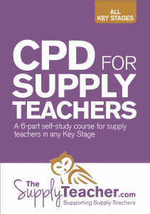 CPD for Supply Teachers