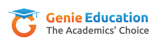 Genie Education - The Academics' Choice
