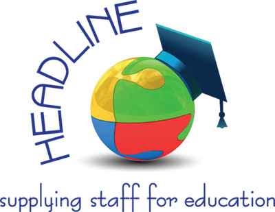 Headline - supplying staff for education