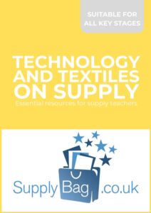 Technology and Textiles on Supply